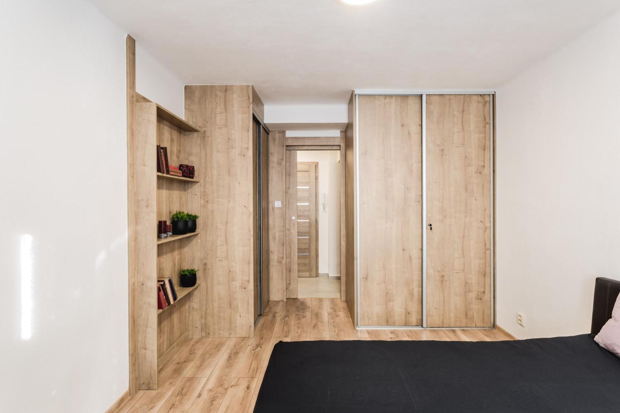 Flexihome Sk - Komenskeho - Private Parking Spot - Ultra Modern And Stylish Košice Quarto foto